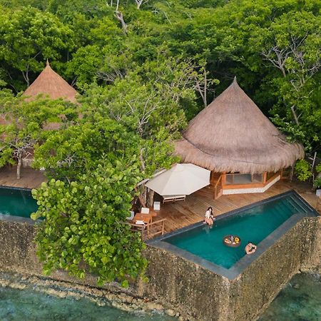 Hotel Las Islas Baru Exterior photo