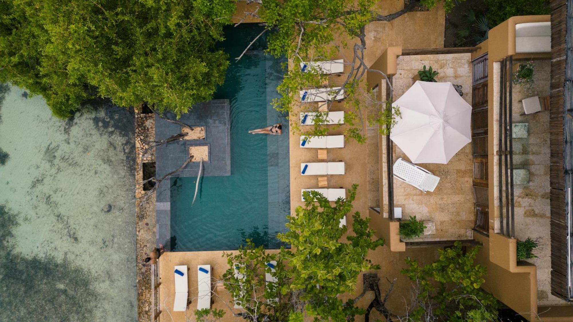 Hotel Las Islas Baru Exterior photo