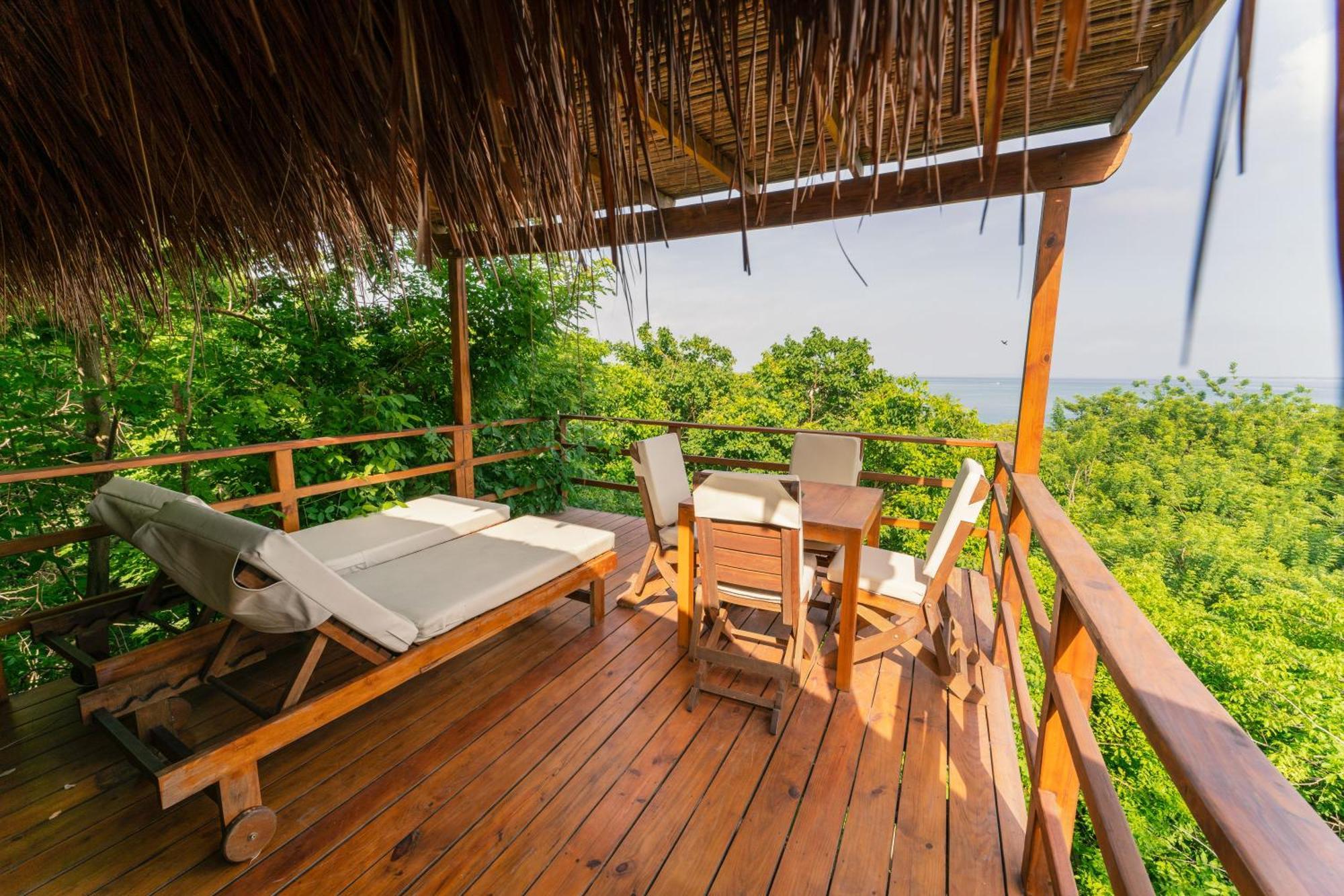 Hotel Las Islas Baru Exterior photo